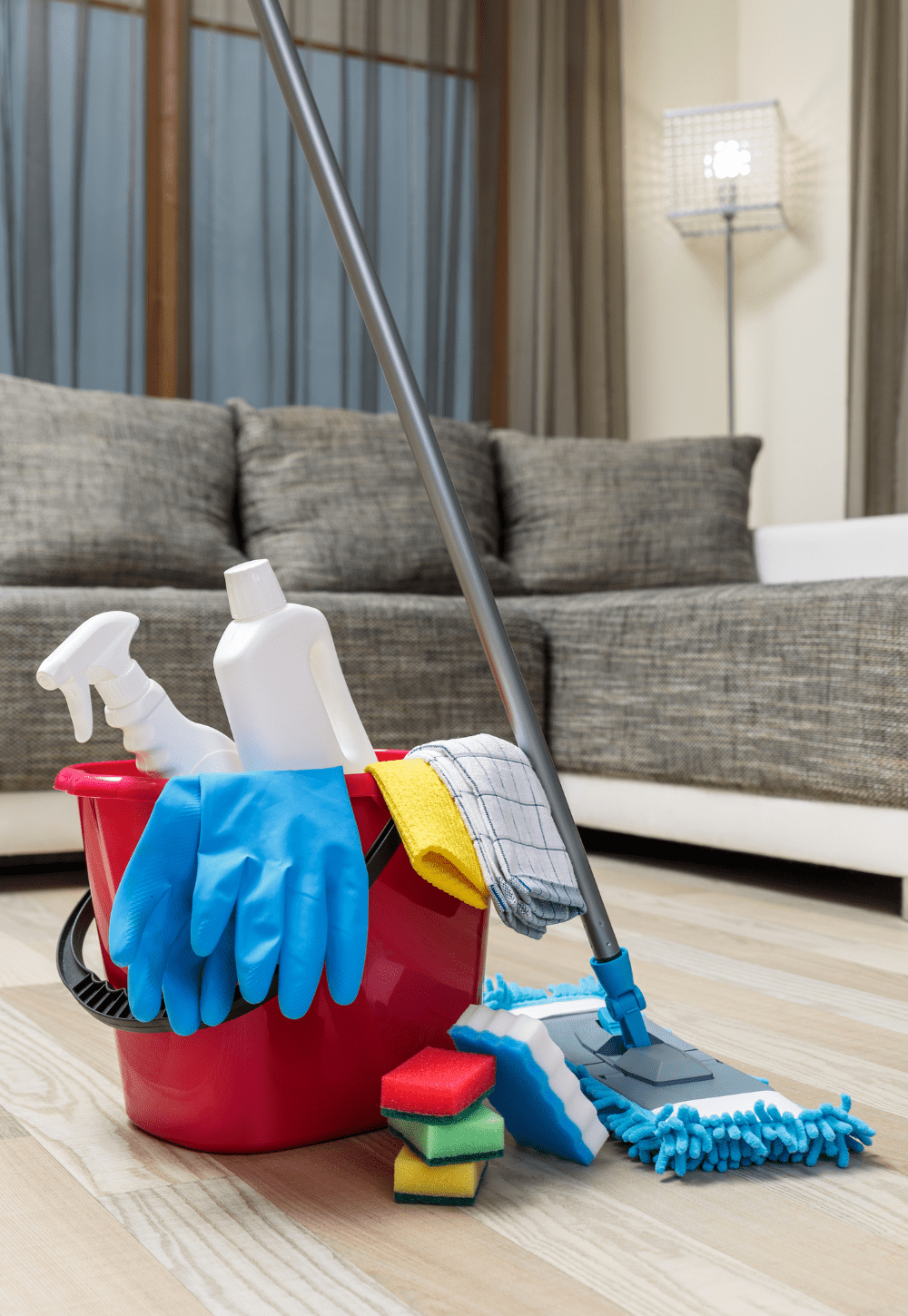 Revitalize Your Home with Expert Ac Cleaning Services in Jumeirah Park!