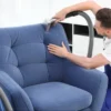 Professional Upholstery Cleaning Al Barsha