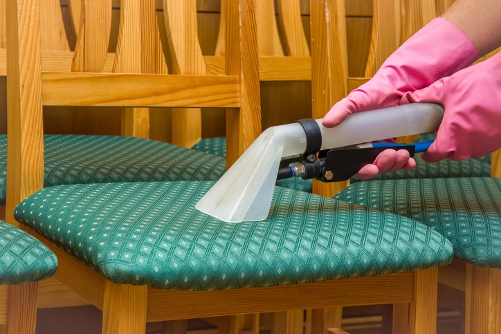 Best Dinning Chair Cleaning Sharjah