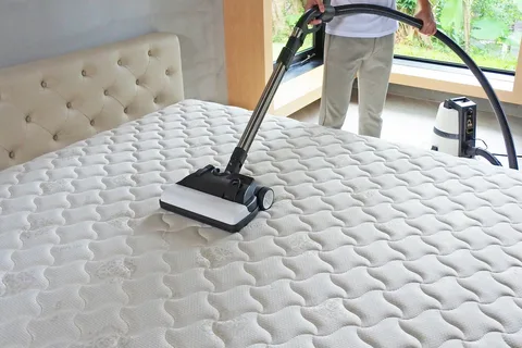 Professional Mattress Cleaning in Dubai