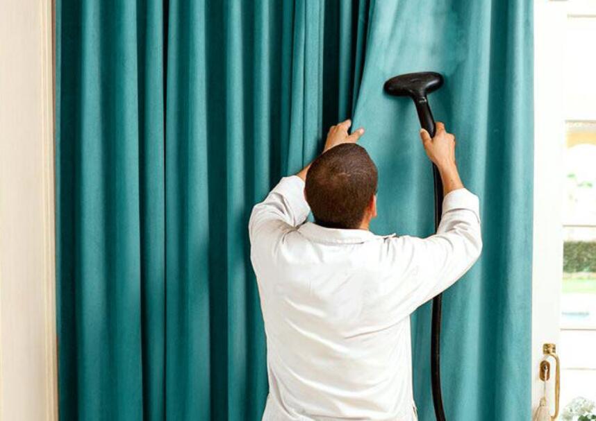 curtain cleaning dubai marina