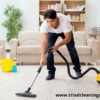 Move-in Cleaning Service for Villa in Jumeirah