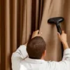 curtain -cleaning