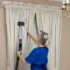 Curtain Cleaning Services near JVC