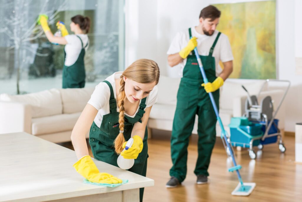 Sofas Cleaning Services near Marina