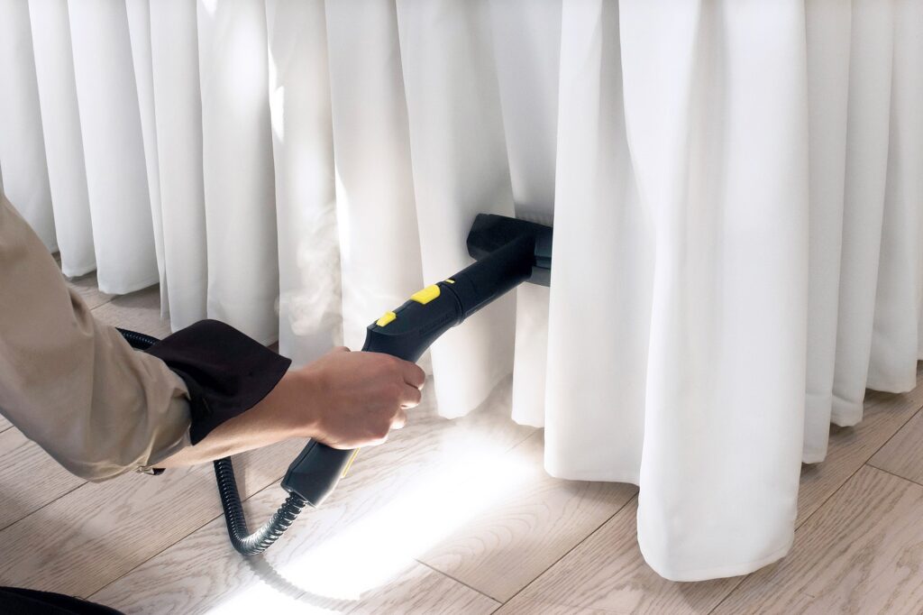 curtain cleaning dubai marina