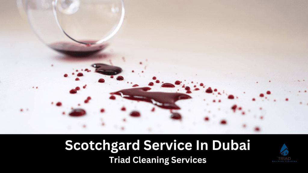 Scotchgard-Service-In-Dubai