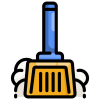 Dust-removal-icon